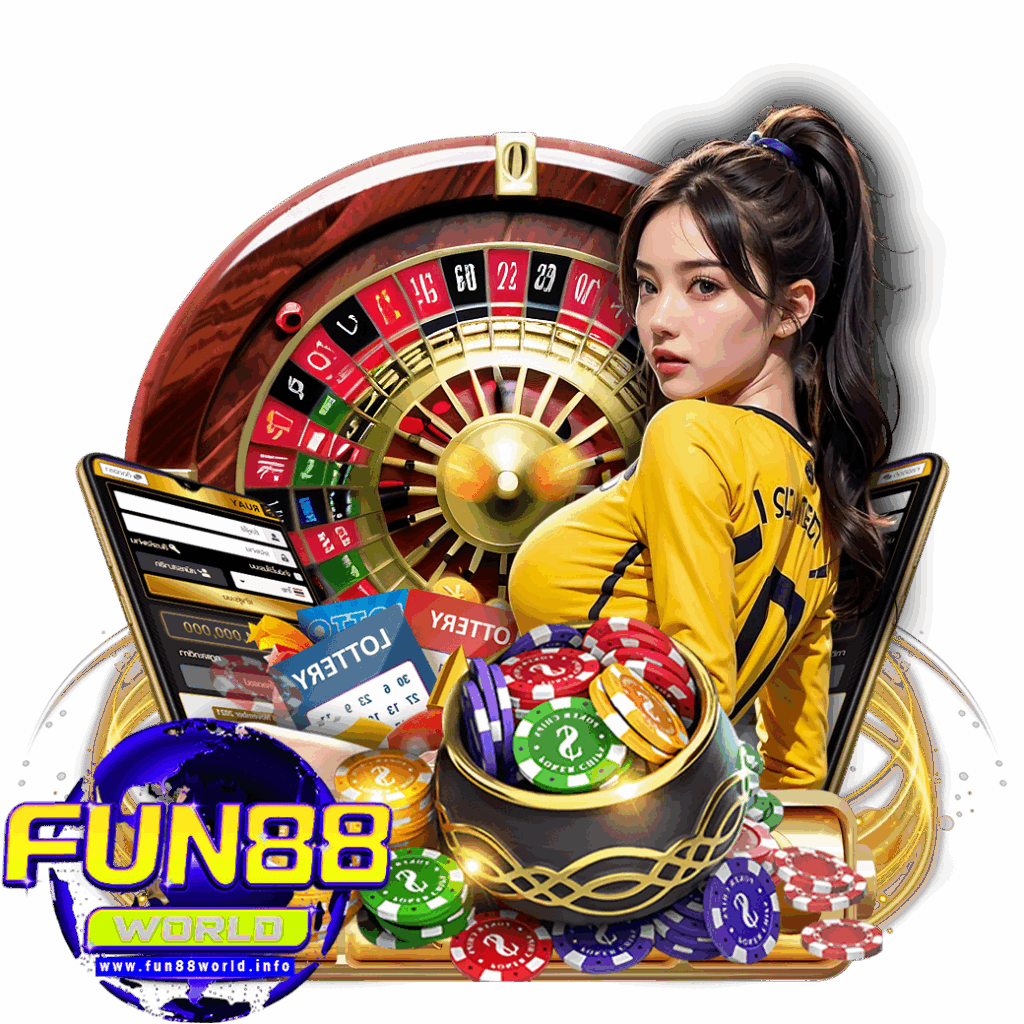 fun88world com