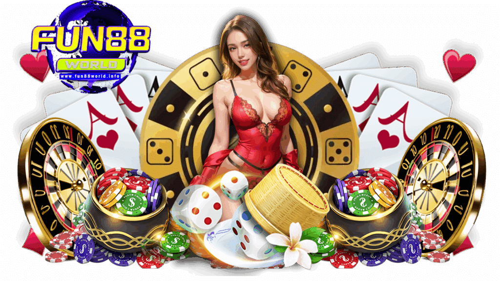 fun88world