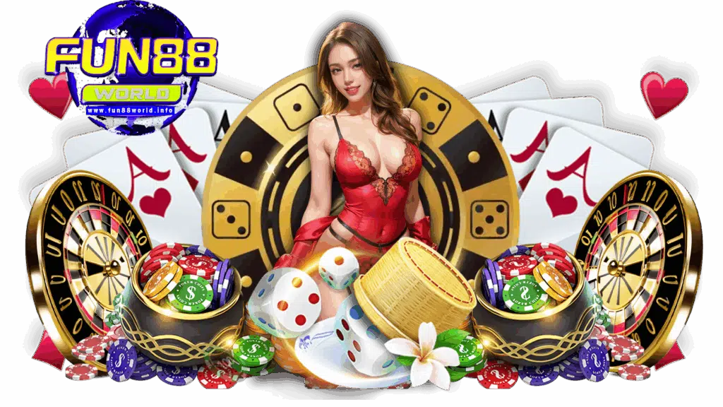 fun88world
